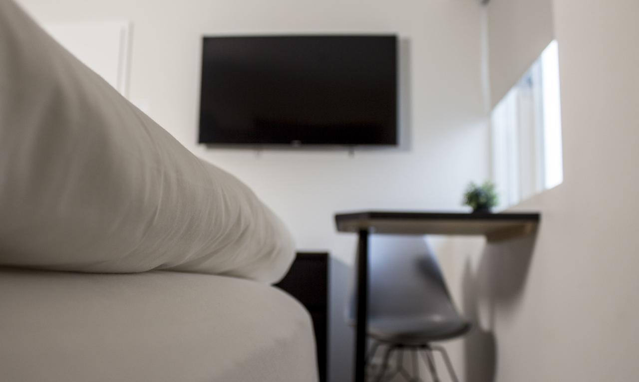 Lava Apartments & Rooms Акурейри Екстериор снимка